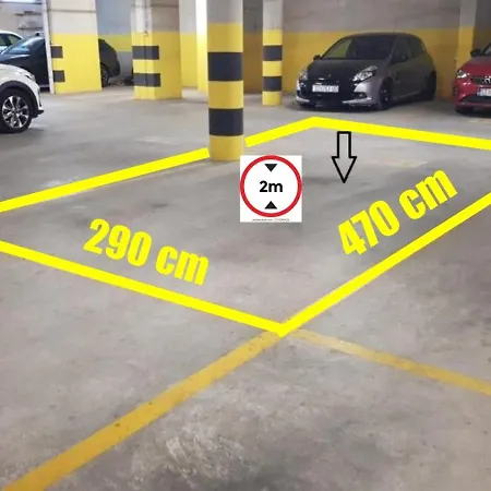 Verdi With Free Parking In The Garage Сплит