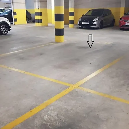 Verdi With Free Private Parking Space * 斯普利特