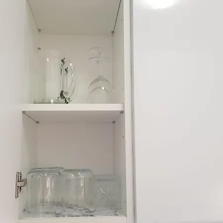 Apartament Verdi With Free Parking In The Garage Split