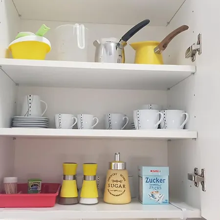 公寓 Verdi With Free Private Parking Space 斯普利特