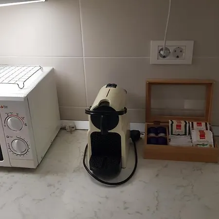 Apartment Verdi