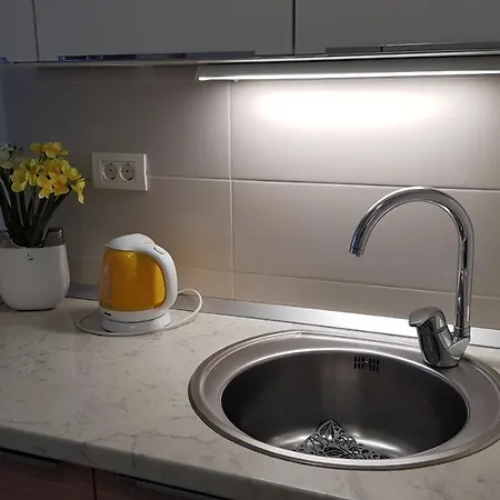 Verdi With Free Private Parking Space *