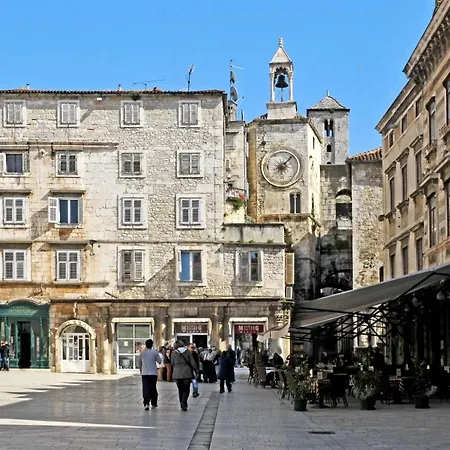 Verdi Apartment *