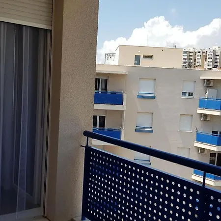 Apartment Verdi *