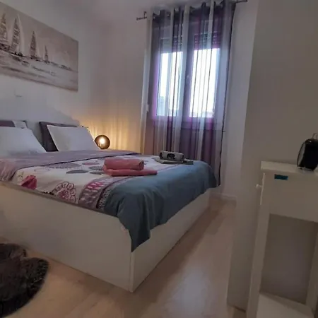 Apartment Verdi *