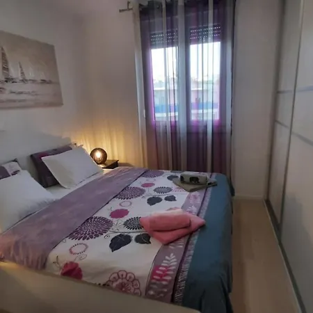 Verdi With Free Private Parking Space Apartament Split