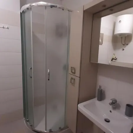 Apartment Verdi *