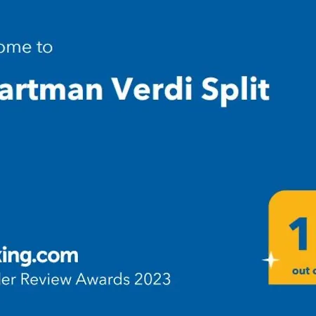 Verdi * Split