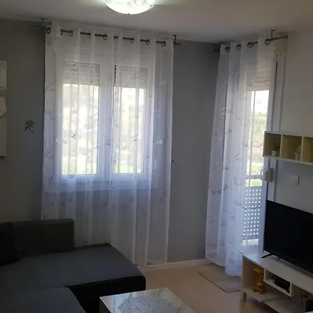 Verdi Apartment *