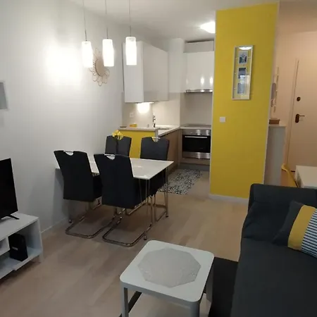 Verdi Apartment *