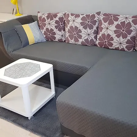 Apartment Verdi