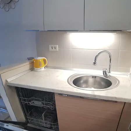 Verdi With Free Private Parking Space Appartement
