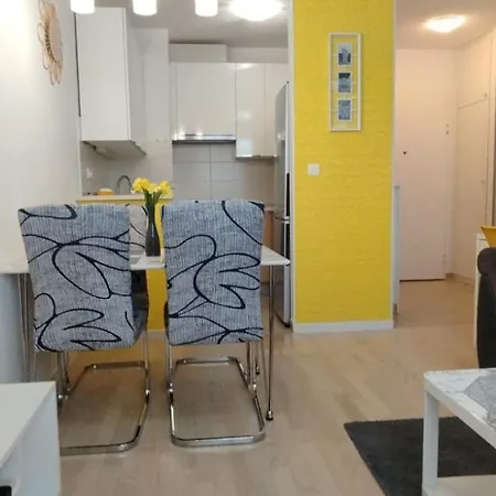 Verdi With Free Private Parking Space *