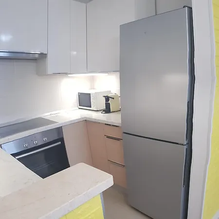 Verdi With Free Private Parking Space Appartement Split