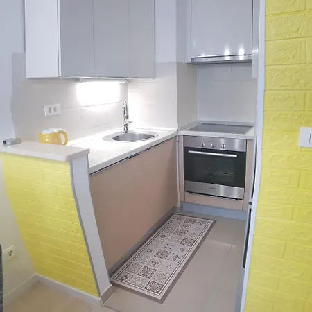 Apartament Verdi With Free Private Parking Space Split