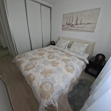 Apartment Verdi With Free Parking In The Garage *