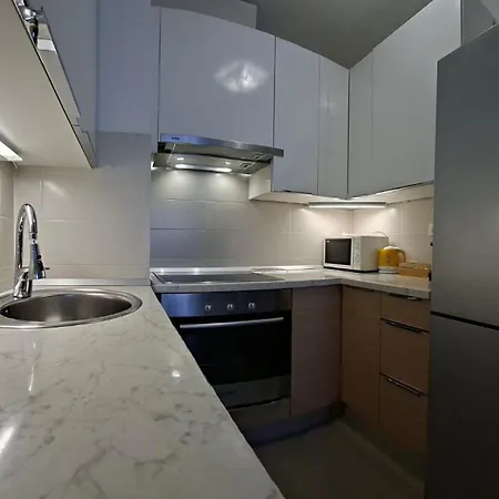 Apartment Verdi With Free Parking In The Garage Split