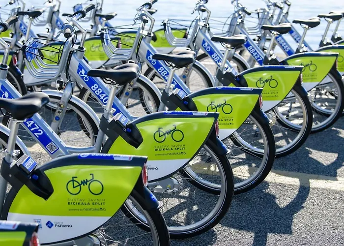 Appartement Verdi With Free Private Garage *