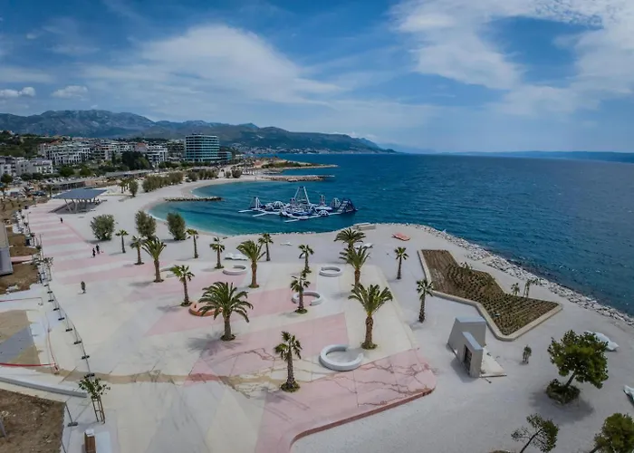 Appartement Verdi With Free Private Garage *