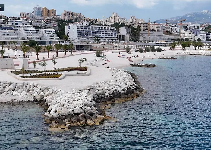 Appartement Verdi With Free Private Garage *